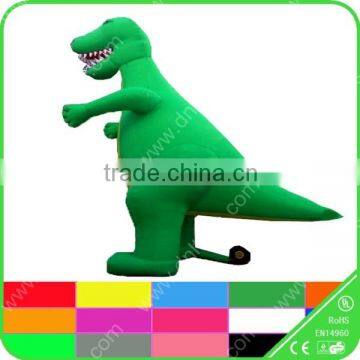 Latest Design Giant Dinosaur Air Model photo-3