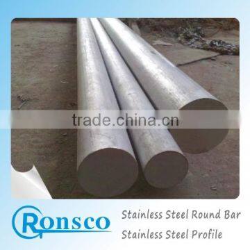 stainless steel rod round bar rod 6mm x 600mm made in chain