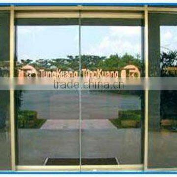 AUTO ALUMINUM DOOR TK760