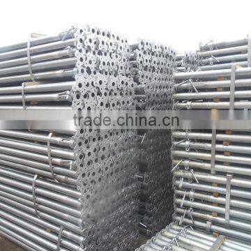 Italy Galvanized Construction Prop/scaffolding Prop photo-5