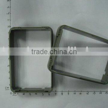 Plastic injection Molded frame