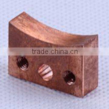 Charmilles Wire Cut EDM Accessories Parts EDM Contact Brush