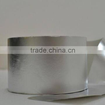 environmental metallized paper for beer label