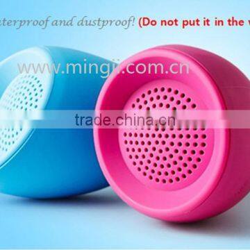 ASP2130X Portable Bluetooth Metal Wireless speaker