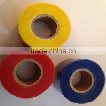 Best Price leak seal silicone self fusing tape