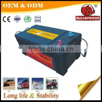 Maintenance Free DIN 12v 100ah Charging Lifepo4 Car Battery at Home photo-6