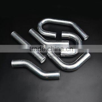 Good Quality Auto Parts Universal Aluminum Alloy Intercooler Intake Pipe photo-6