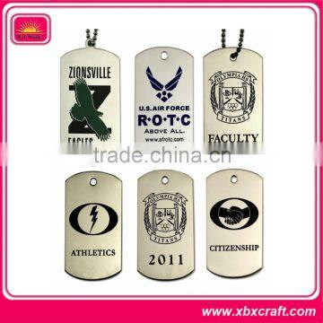 High Quality Custom Tag Charms photo-2