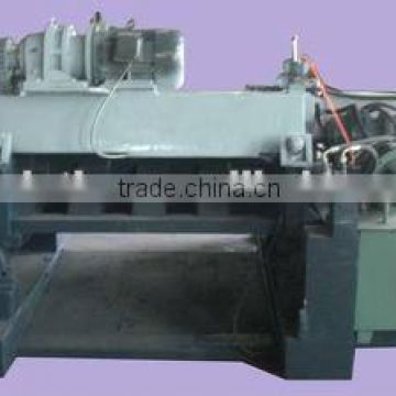 SLDP1500BS log debarking machine