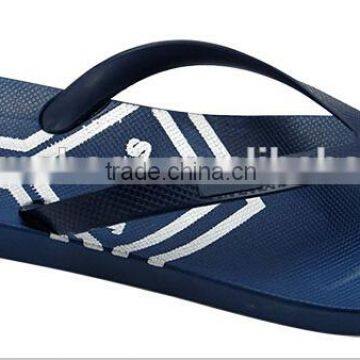 New arrival fashion flip flop for men beach slipper shoes