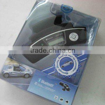 Wheel Bluetooth Car MP3 KC-168D