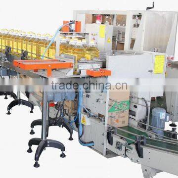 Automatic Carton Packaging Machine SF-02ZX