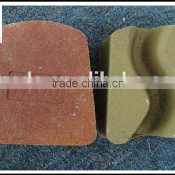2016 Frankfurt abrasive tools