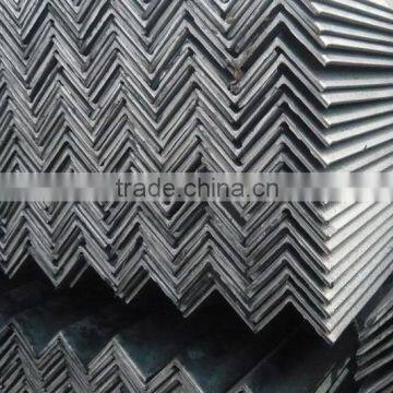 ms 60 degree galvanized steel angle bar