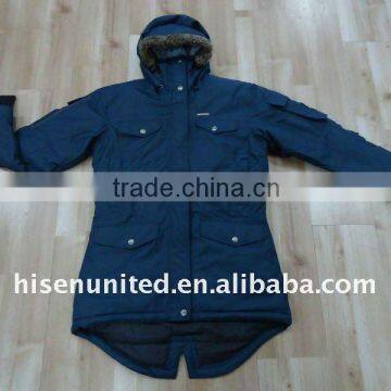 Parka Jacket for Women