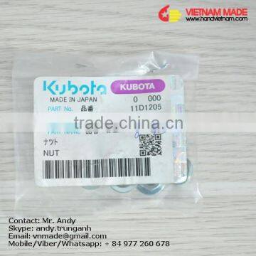 02021-50060 - Nut Flange photo-3