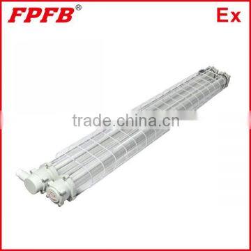 T8 electrical fluorescent anti-explosion light