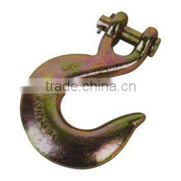 clevis slip hook