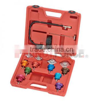 Universal Radiator Pressure Test Kit, Cooling System Service Tools of Auto Repair Tools