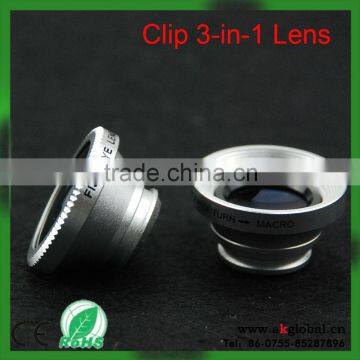 Phone Camera Lens Smartphone Lens photo-3