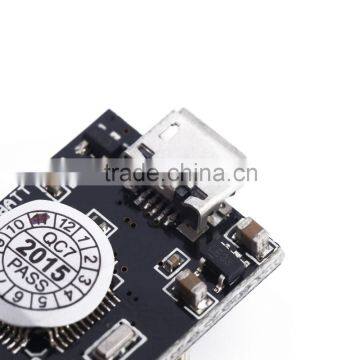 MINI NAZE32 32-bit Cortex M3 Processor ACRO Panel 30mmx16mm USB Plug photo-4