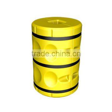 Column Protector ,hight 900mm,LDPE Material