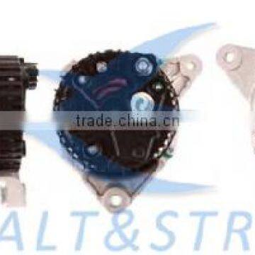 Alternator for CITROEN (Valeo version) 5701A5, 2541725A,CA1038IR,LESTER:12422