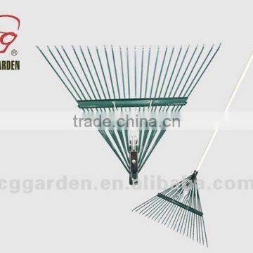 24 Tine Garden Hand Tool RK24-103