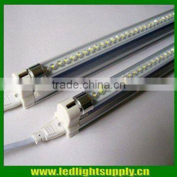 Dimmable LED fluorescent tube