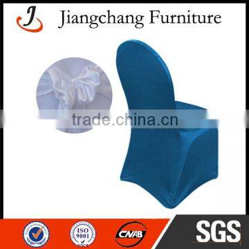 High Quality Lycra Banquet Chair Covers For Sale JC-YT13