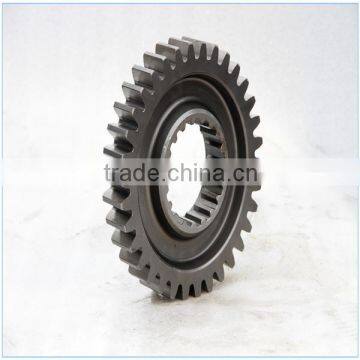 China OEM Gear Manufacturer