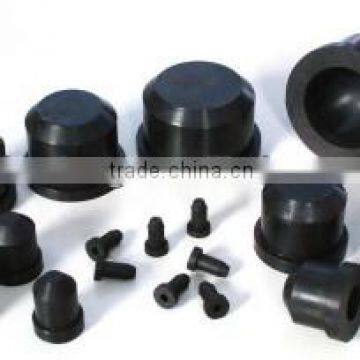 Rubber Silicone Cap