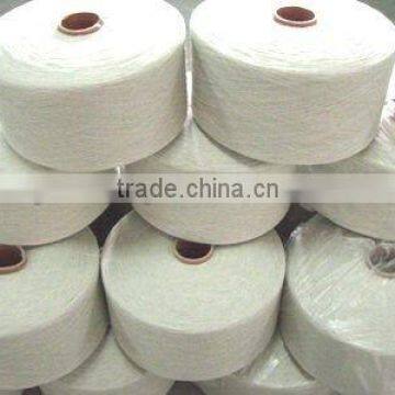 10s 100% cotton woven yarn