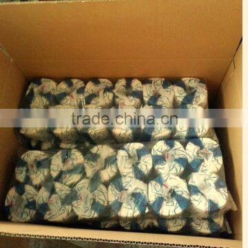 Interleaved Toilet Tissue Paper photo-6