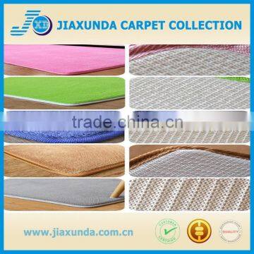 Thick Coral Fleece Floor Rug photo-2