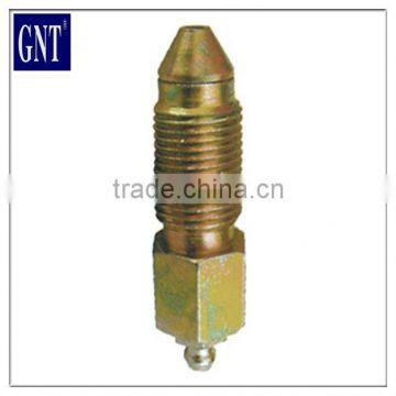 low price R60-7 excavator grease fitting