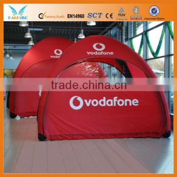 2014 hot beach dome tent for sun shelter