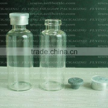 10ml Serum glass vial for essential oil use