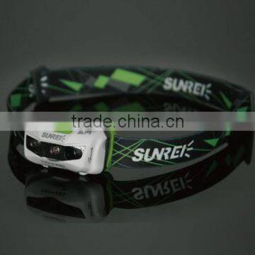 Sunree Led Headlamp for Military Powerful Headlamp photo-5