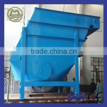 Waste Water Treatment Plant Lamella Clarifier Sedimentation Tank