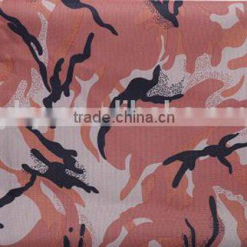 100% nylon oxford waterproof nylon fabric for rainwear