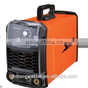 200 ampinverter tig welding machine