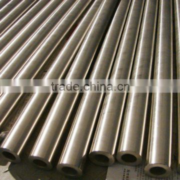 Nickel alloy for high temperature