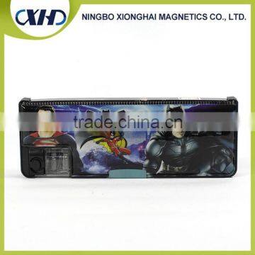 Best Quality Promotional Magnetic Pencil Case