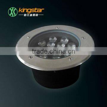 led underground 12w lamp IP67