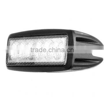 Super Bright 18W Led Light Bar, Mini LED Driving Light Bar, IP67 18W LED Work Light Bar photo-5