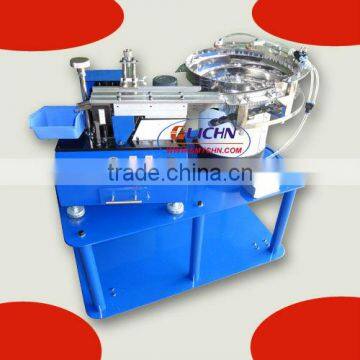 Automatic Loose Radial Lead Cutting Machine/LED DR180/With the additional vibration bowl becomes full automatic