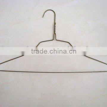 18" Metal Wire Hanger