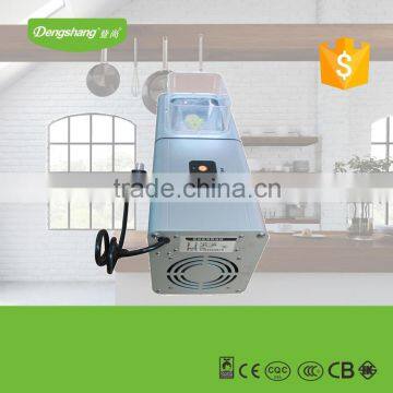 peppermint oil extraction machine for herball with AC motor home use