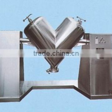 TENG MENG high quality V type mixer colloid mill